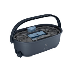 Electrolux EPPCS2 Cleaning...