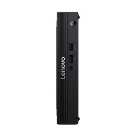 Lenovo V100q Intel® Core™ i3 i3-N305 16 GB DDR5-SDRAM 512 GB SSD Windows 11 Pro Mini PC Black