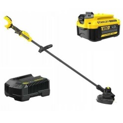 ST LINE BRUSH CUTTER V20...
