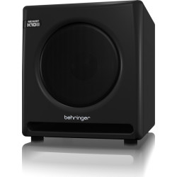 Behringer K10S Black Active...
