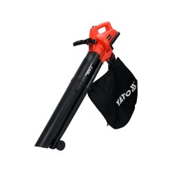 Yato YT-85175 cordless leaf...