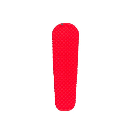 Sea To Summit Comfort Plus Insulated Mat 550 mm 1830 mm Red