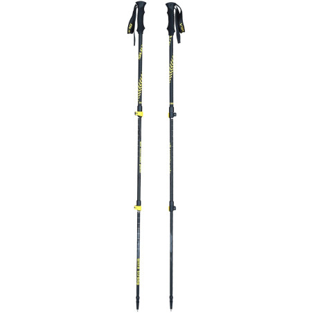 Viking Poles Teho Trekking