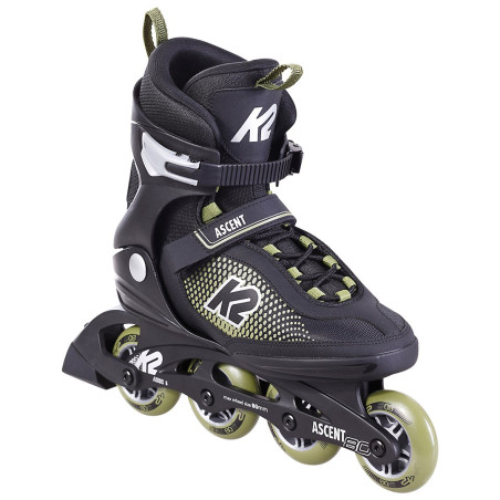 Rolki K2 ASCENT 80 M   47