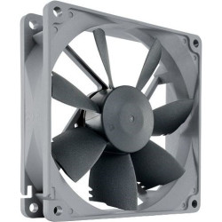 NOCTUA redux 92mm fan 17.6...