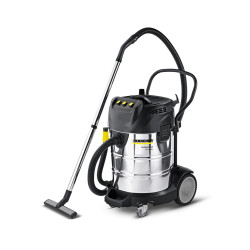 Kärcher Wet and dry vacuum...