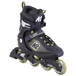 Rolki K2 ASCENT 80 M   46