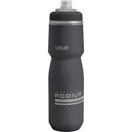 CamelBak Podium Chill Bicycle, Sports 710 ml Polypropylene (PP) Black