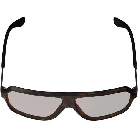 Okulary rowerowe LEATT TheViz Andes Polarized   one size