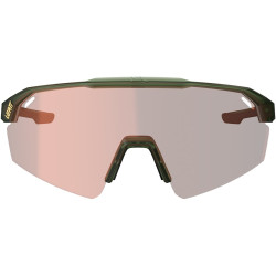 Okulary rowerowe LEATT...