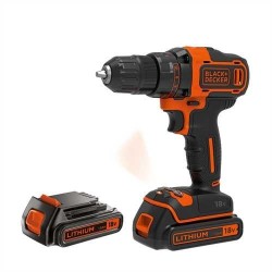 Black & Decker BDCDD186KB...