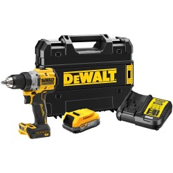 DEWALT WIERTARKO-WKRĘTARKA...