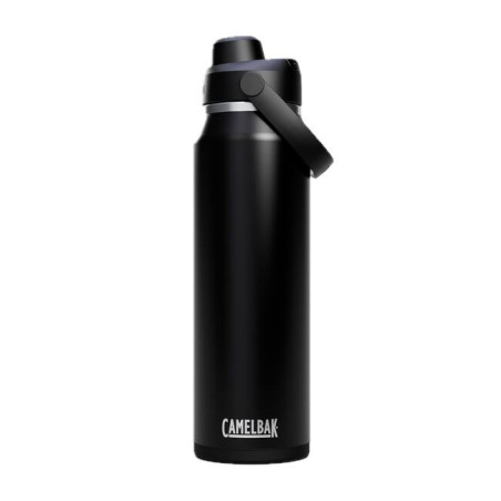 CamelBak Thrive Sports 1000 ml Stainless steel Black