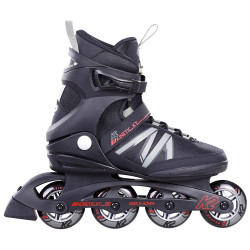 Rolki K2 KINETIC 80 PRO XT...