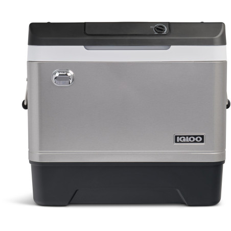 Lodówka elektryczna IGLOO Thermoelectric Legacy 42 ACDC (42 litry)   one size