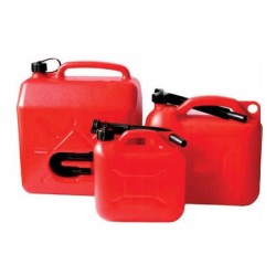 KÖNNER & SÖHNEN GASOLINE...