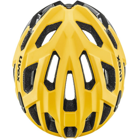 Kask rowerowy UVEX Race 7   51-55