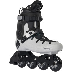 Rolki hardshell K2 Surge 80...