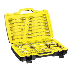 ST. WRENCH SET 49el....