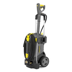 KARCHER HIGH-PRESSURE...