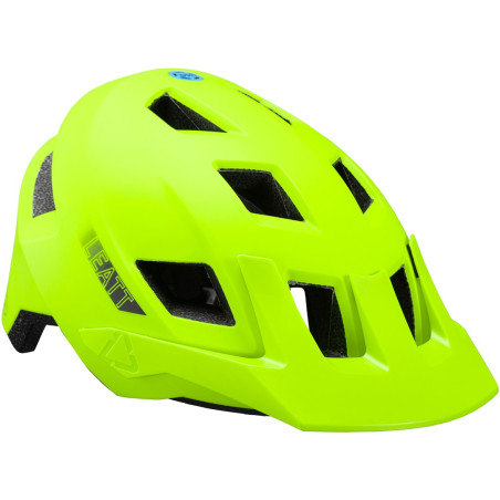 Kask rowerowy LEATT Helmet MTB AllMtn 1.0 V24   M