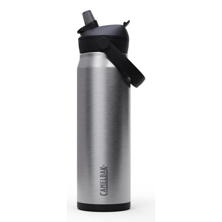 CamelBak 2856104075 drinking bottle 739 ml Stainless steel, Polypropylene (PP), Silicone Stainless steel