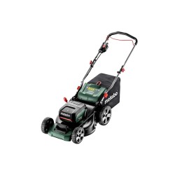 Metabo RM 36-18 LTX BL 46 -...