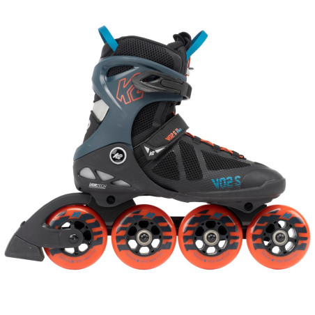 Rolki K2 VO2 S 90 PRO M   42