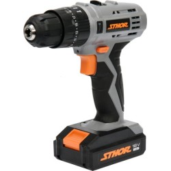 STHOR IMPACT DRILL DRIVER...