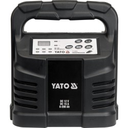 YATO ELECTRONIC RECTIFIER...