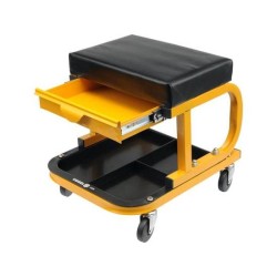 VOREL WORKSHOP STOOL WITH...