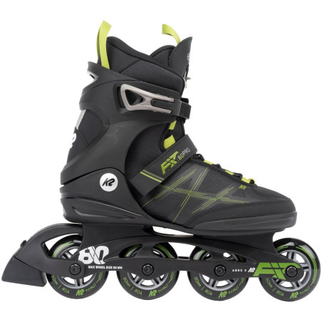 Rolki K2 F.I.T. 80 PRO   42,5