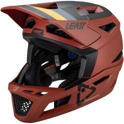 Kask rowerowy (full face)...