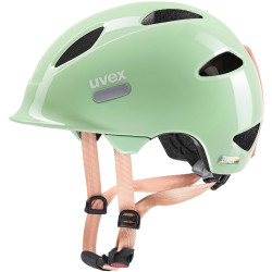 Kask rowerowy dziecięcy...