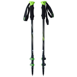 Viking Poles Kivi Trekking