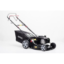 NAC PETROL LAWN MOWER B&S...