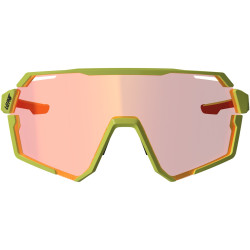 Okulary rowerowe LEATT...