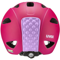 Kask rowerowy dziecięcy...