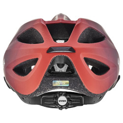 Kask rowerowy UVEX Viva 3...
