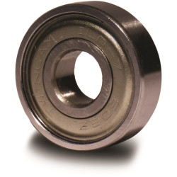 Kółka K2 BOOSTER 84 MM 82A...