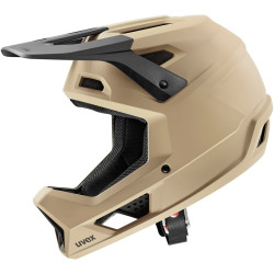 Kask rowerowy UVEX Ravage...