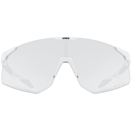 Okulary rowerowe UVEX pace perform s V   one size