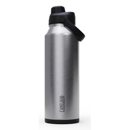 CamelBak 2929101012 drinking bottle 1183 ml Stainless steel, Polypropylene (PP), Silicone Stainless steel