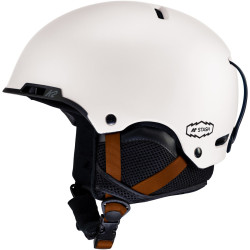 Kask męski K2 STASH white...