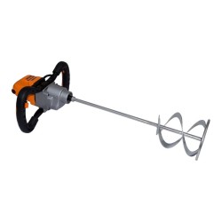 ATIKA 319004 concrete mixer...