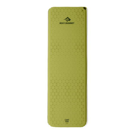 Sea To Summit Camp 640 mm 1980 mm Green