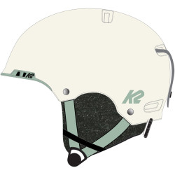 Kask damski K2 MERIDIAN...