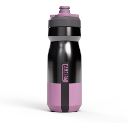 Bidon rowerowy CAMELBAK Podium Insulated Steel 530ml   530ml