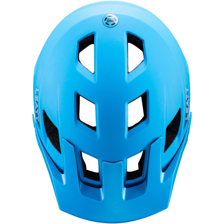 Kask rowerowy LEATT Helmet MTB AllMtn 1.0 V24   M