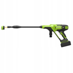 Pressure washer GREENWORKS...